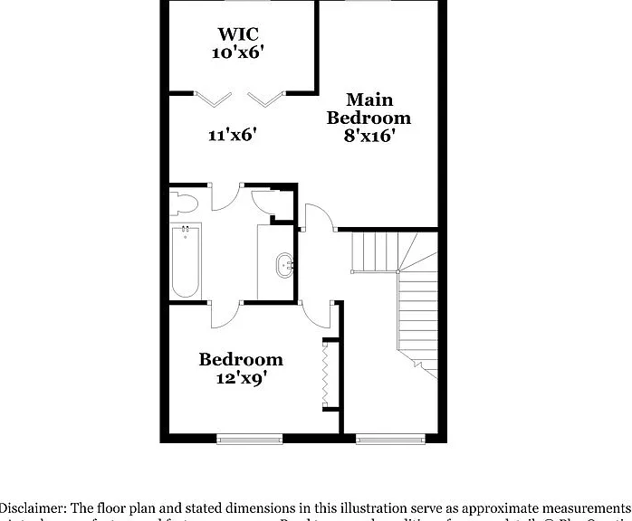 3419 Cobbs Ferry Dr — Photo 3