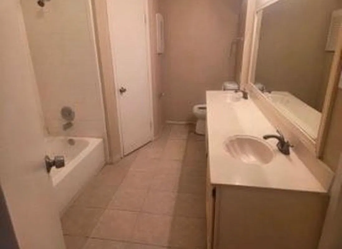 2 bed, 2.0 bath, 1137 sqft, $1,345 — Photo 4