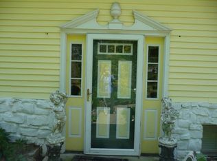 9341 E Sugar Grove Dr, Terre Haute, IN 47803