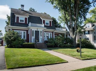 129 Porter St, Melrose, MA 02176