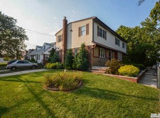 36 S Waldinger St, Valley Stream, NY 11580