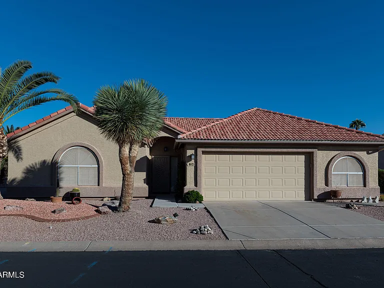 6621 S Championship Dr — Photo 2
