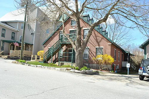 6 Bear Hill Rd #B-5 Photo 1