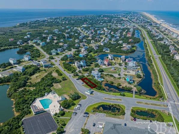 41199 Lakeside Dr Lot 1, Avon, NC 27915