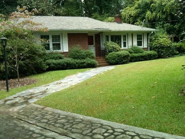 4448 E Brookhaven Dr NE, Atlanta, GA 30319