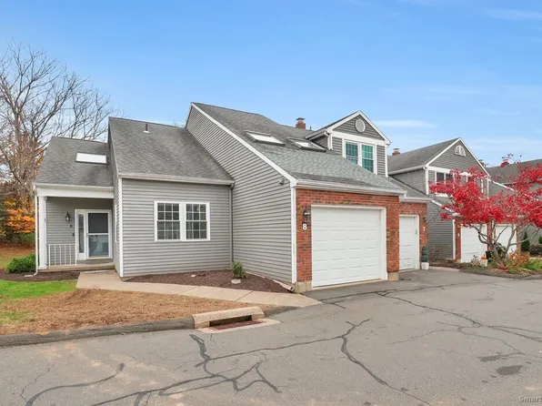 1325 Farmington Avenue APT 8, Bristol, CT 06010