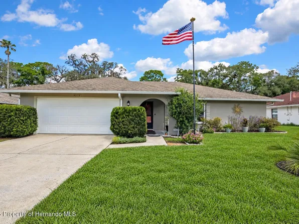 9273 Belvedere St, Spring Hill, FL 34608