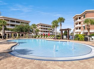 10343 E County Highway 30a Unit 305, Inlet Beach, FL 32461