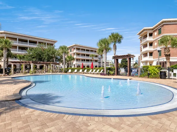 10343 E County Highway 30a Unit 305, Inlet Beach, FL 32461