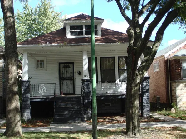 7127 S Talman Ave, Chicago, IL 60629