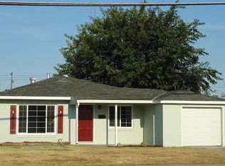 1824 Covillaud St, Marysville, CA