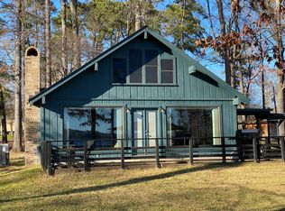 258 Horseshoe Cir, Zwolle, LA 71486