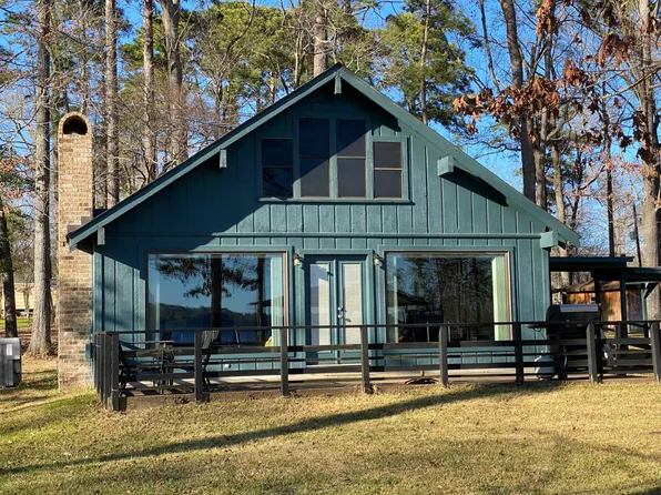 258 Horseshoe Cir, Zwolle, LA 71486