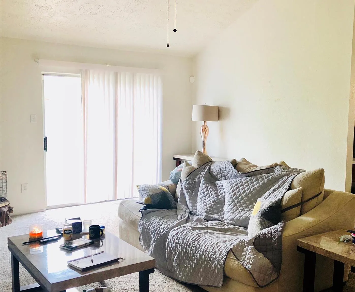 2 bed, 2.0 bath, 1256 sqft, $1,795 — Photo 2