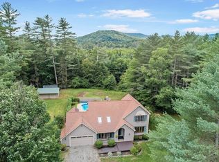 40 Cloutier Rd, Northumberland, NH 03584