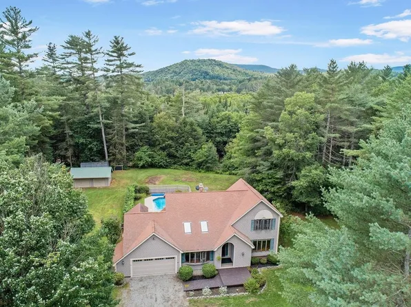 40 Cloutier Road, Northumberland, NH 03584