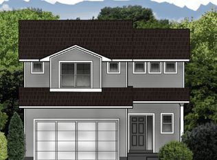 Harrison II Plan, Shadow Creek, Clive, IA 50325