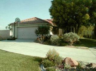 410 Inglewood Cir, Las Vegas, NV 89123