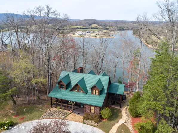 107 Sawmill Cv, Rockwood, TN 37854