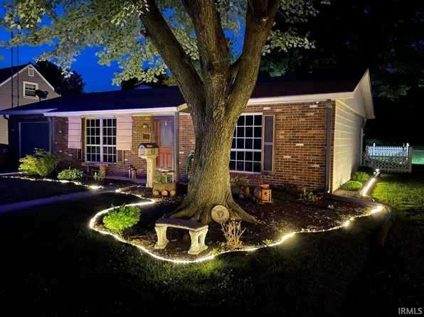 2314 Duke St, Vincennes, IN 47591