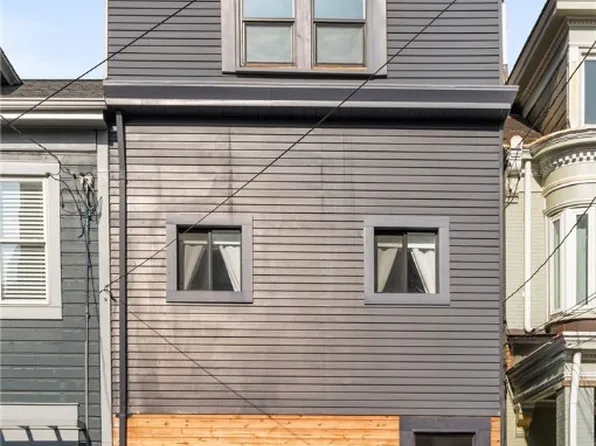 5307 Carnegie St, Pittsburgh, PA 15201