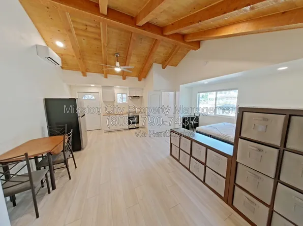 425 San Domingo Dr #101, Santa Barbara, CA 93111