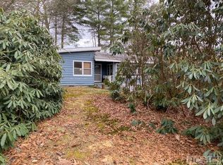 179 N 1st St, Highlands, NC 28741