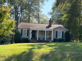 538 E Samford Ave, Auburn, AL 36830
