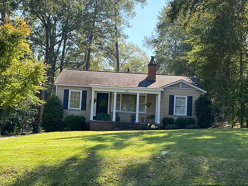 538 E Samford Ave Photo 1