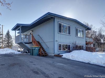 7211 Chad St, Anchorage, AK, 99518