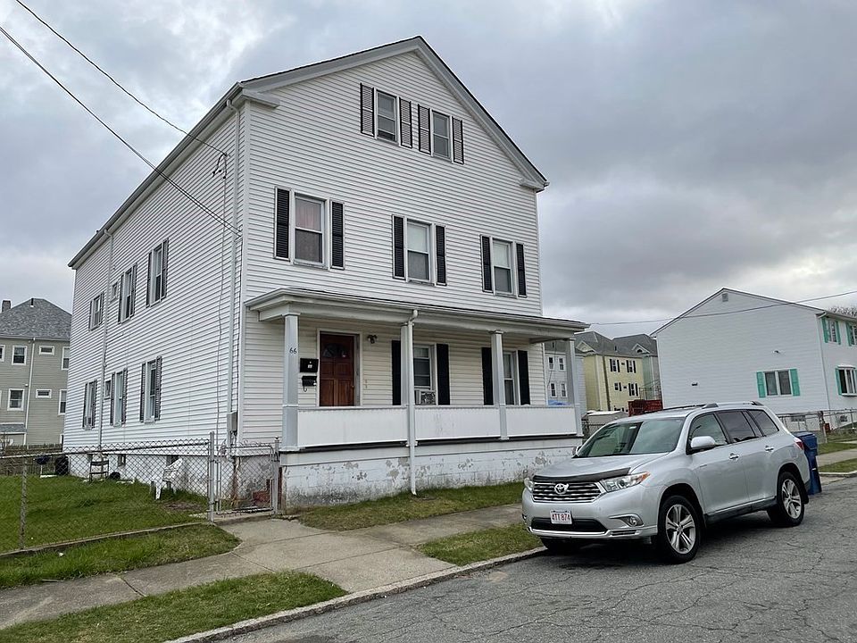2nd image of 66 Whitman St