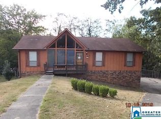 300 Tammy Sue Dr, Birmingham, AL 35215