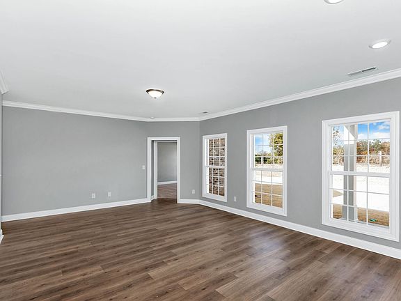 Carroll Green - 109 Harvest Moon Drive