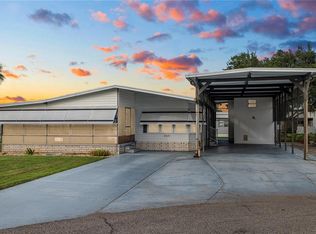 4981 Mount Olive Shores Dr, Polk City, FL 33868