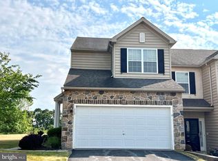 119 Lukens Mill Dr, Coatesville, PA 19320