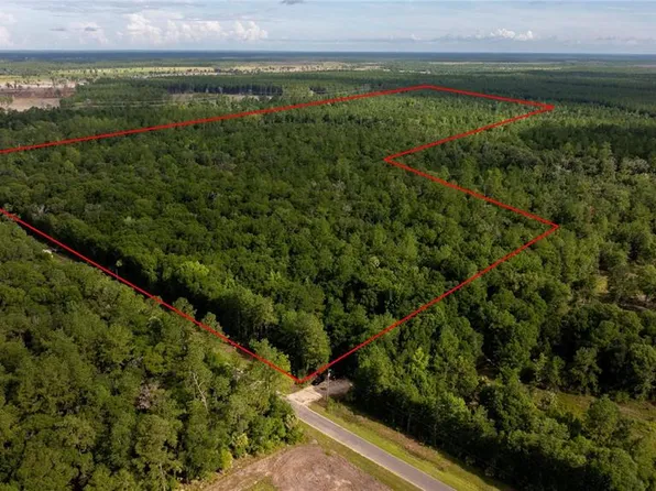 NE 100th St, Fort Mc Coy, FL 32134