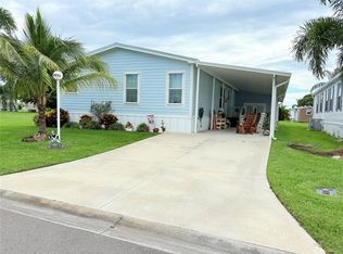 4331 SW 10th Way, Okeechobee, FL 34974