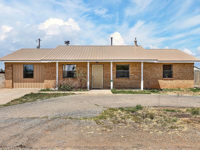 215 Holiday St, Moriarty, NM, 87035