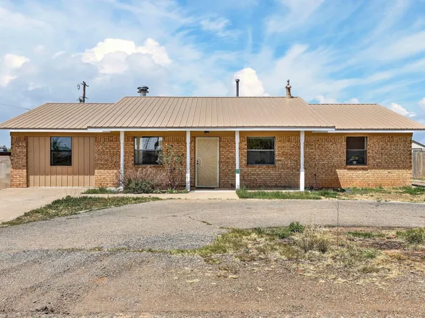 215 Holiday St, Moriarty, NM 87035