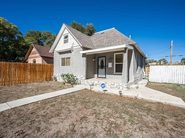 829 E 3rd St, Pueblo, CO 81001