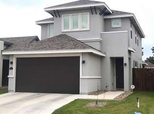 10202 N 13th St, McAllen, TX 78504