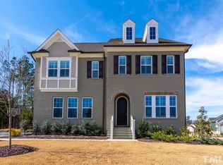 1104 Queensdale Dr, Cary, NC 27519