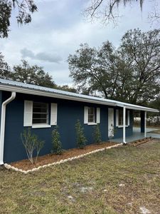 8831 NW 125th St, Chiefland, FL, 32626