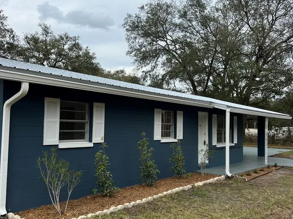 8831 NW 125th St, Chiefland, FL 32626