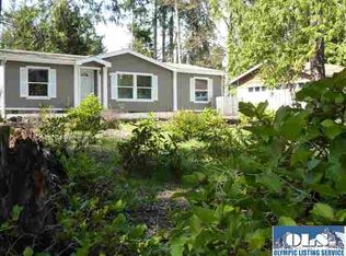 263 Fleming Dr, Sequim, WA 98382