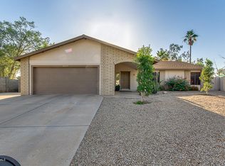 10122 W Montecito Ave, Phoenix, AZ 85037