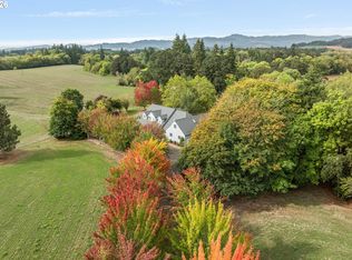 891 S Park St, Carlton, OR 97111