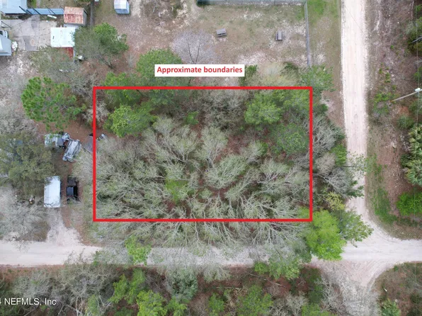 0 IDAHO Street, Satsuma, FL 32189