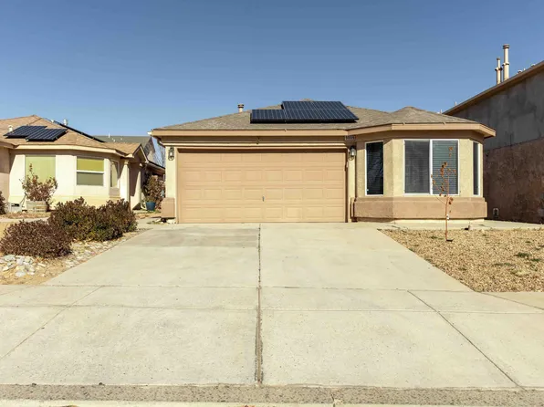 9009 Lower Meadow Trl SW, Albuquerque, NM 87121
