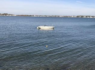 126 Wessagussett Rd, Weymouth, MA 02191